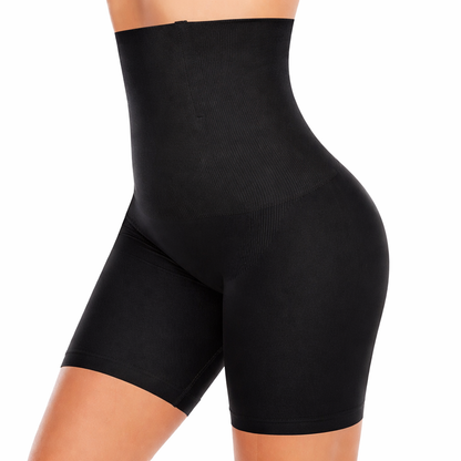 Women's High Waist Slimming Shorts