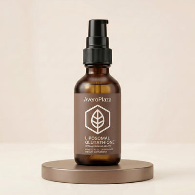 Liposomal Glutathione