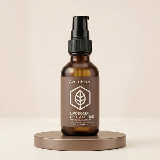 Liposomal Glutathione