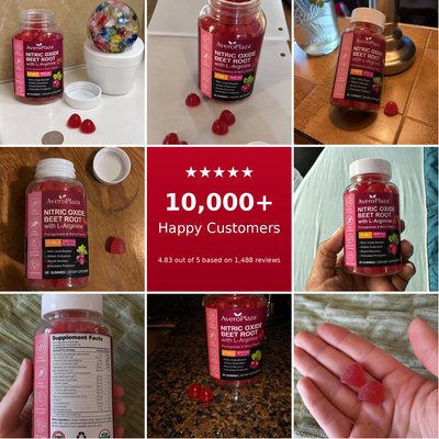Beet Root Fudge