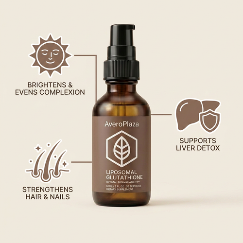 Liposomal Glutathione