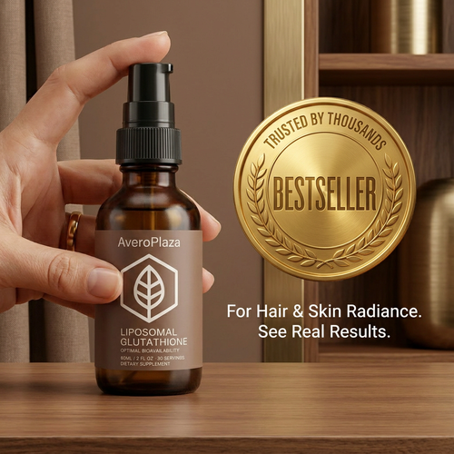 Liposomal Glutathione
