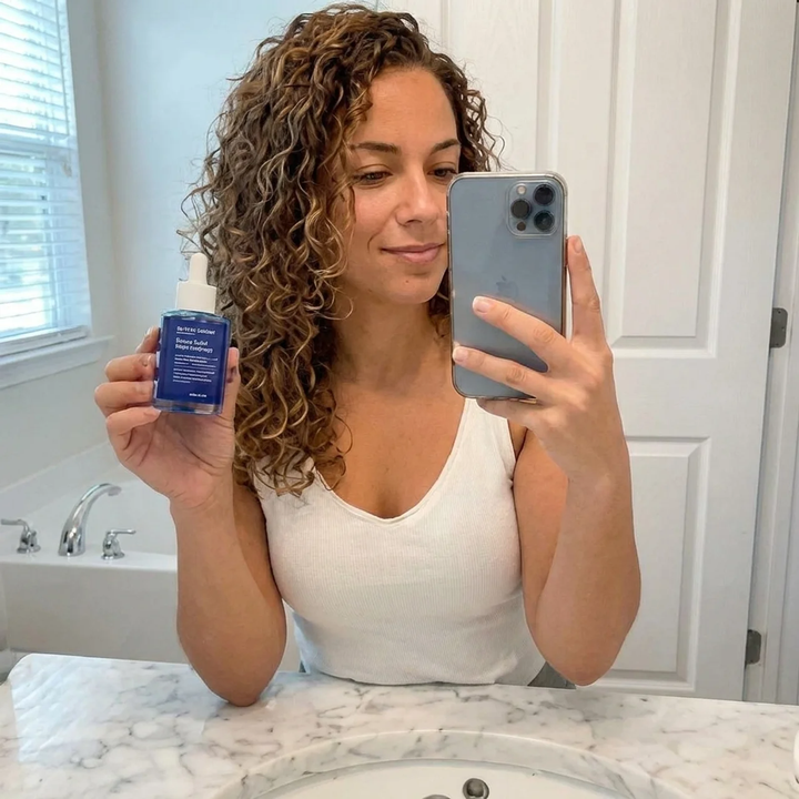 Review by Sarah