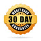 Guarantee Badge